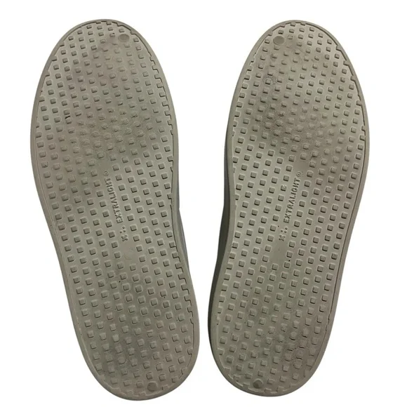 Fear of God The California 2.0 Mule Shoes Size 38 Eva Concrete - Picture 8 of 9